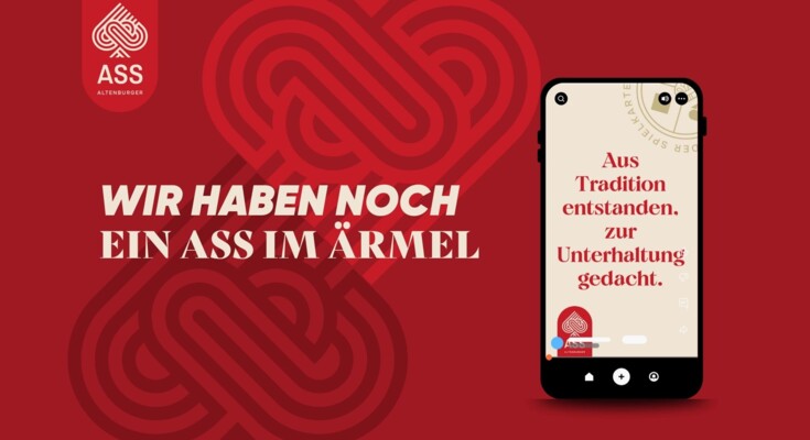 Wir haben da noch ein ASS im Ärmel (1920 x 1080 px)