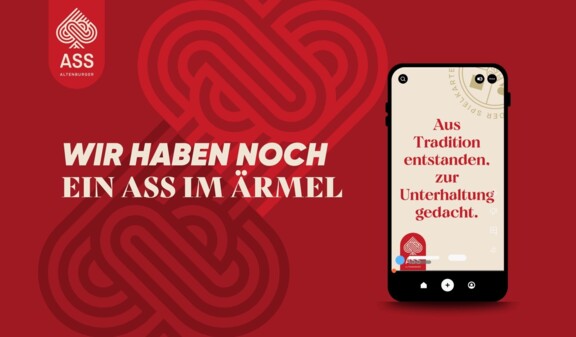 Wir haben da noch ein ASS im Ärmel (1920 x 1080 px)